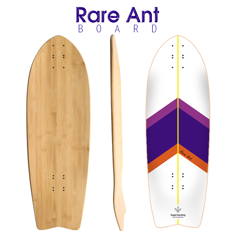 Purple Orange